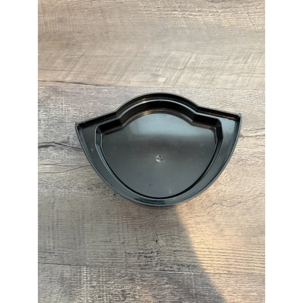 Keurig K40 Single Serve Coffeemaker Drip Tray‎ & Grate Replacement Part